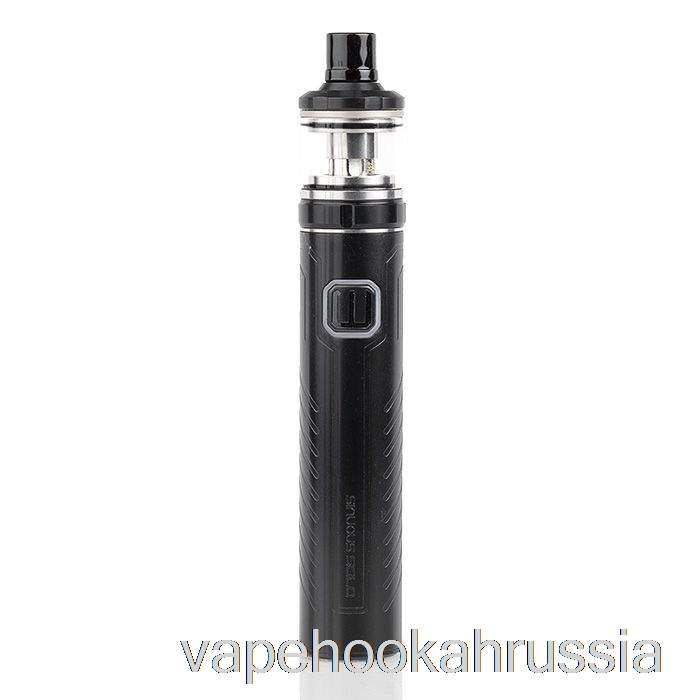 Стартовый комплект Vape Juice Wismec Sinousous Solo 40 Вт, черный